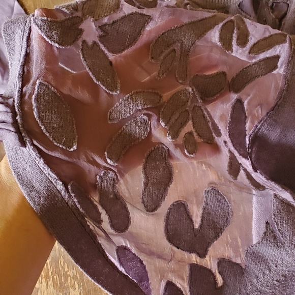 guinevere wool cardigan - Picture 7 of 8